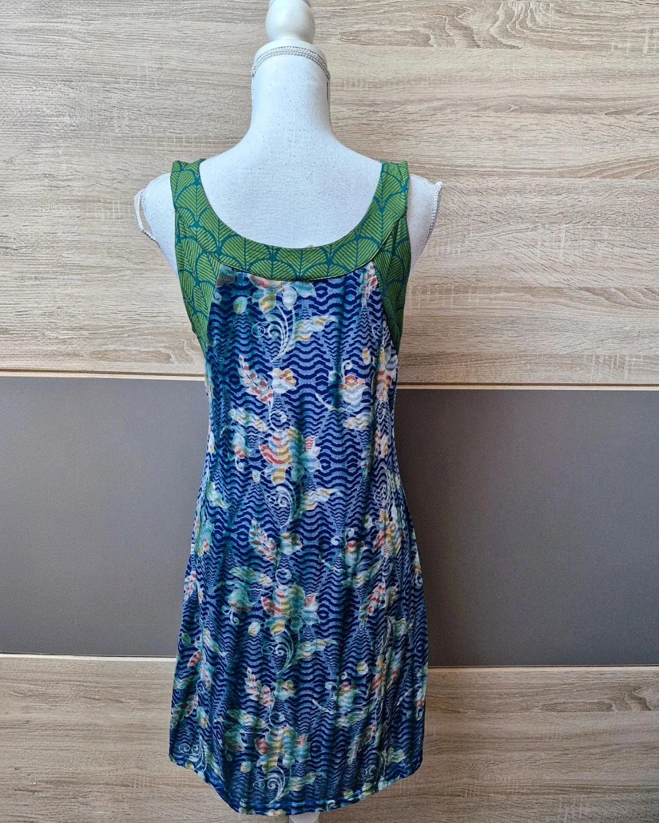 Babashop zomerjurk Maat M – photo 4
